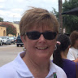 Meet your Posher, Debbie